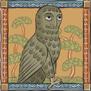 Marginalia Hero Marginalia Hero