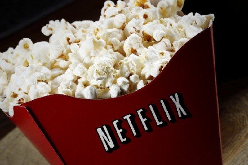Netflix donne l'occasion d'accéder à des données Netflix vous donne l'occasion d'accéder à des donner de l'épisode Bandersnatch