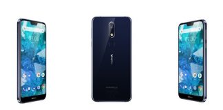 Nokia 7.1