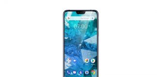 Nokia 7.1