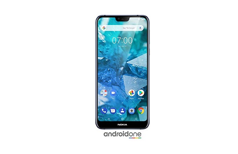 Nokia 7.1 Bon plan : optez pour le Nokia 7.1 à 329 euros chez Fnac et profitez d'une ODR de 30 euros