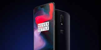 OnePlus 6