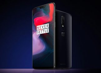 OnePlus 6