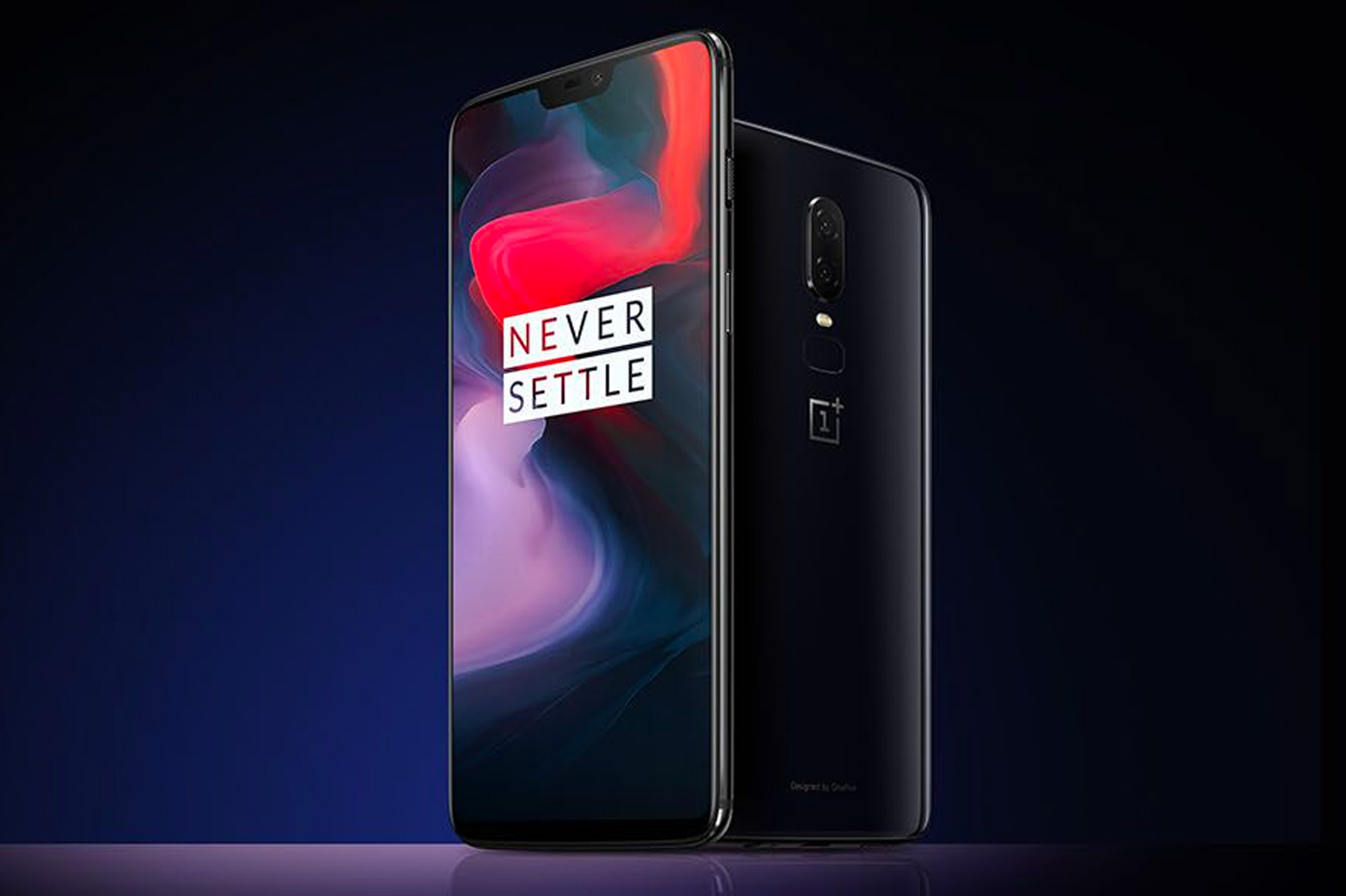 Grosse promo sur le OnePlus 6 ! Cyber Monday 2018 : OnePlus 6 à 346 euros sur GearBest