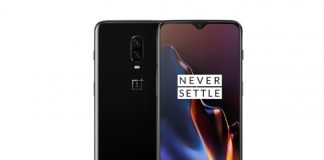 OnePlus 6T