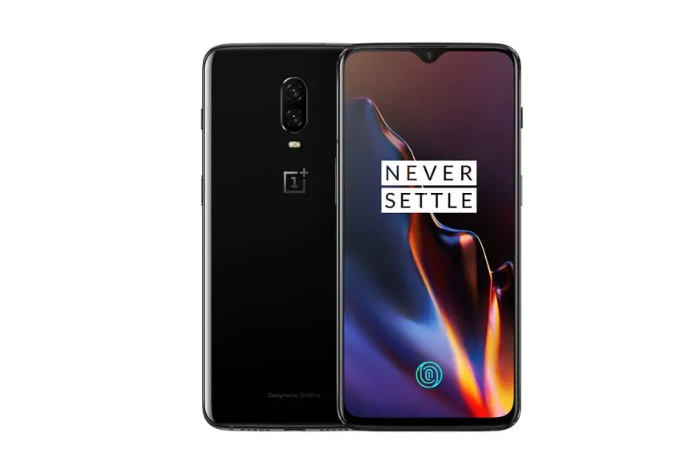OnePlus 6T Black Friday 2018 : OnePlus 6T à partir de 471 euros sur GearBest !