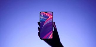 Oppo RX17 Pro