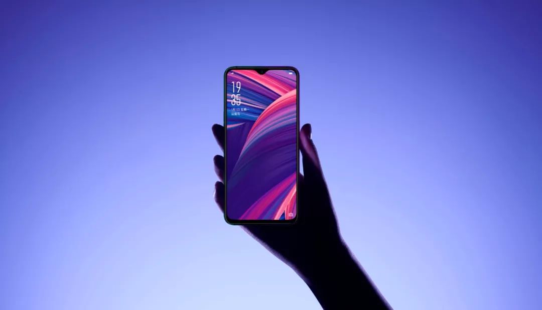 Oppo RX17 Pro Oppo RX17 Pro