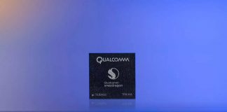 Qualcomm Snapdragon