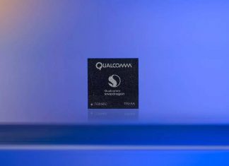 Qualcomm Snapdragon