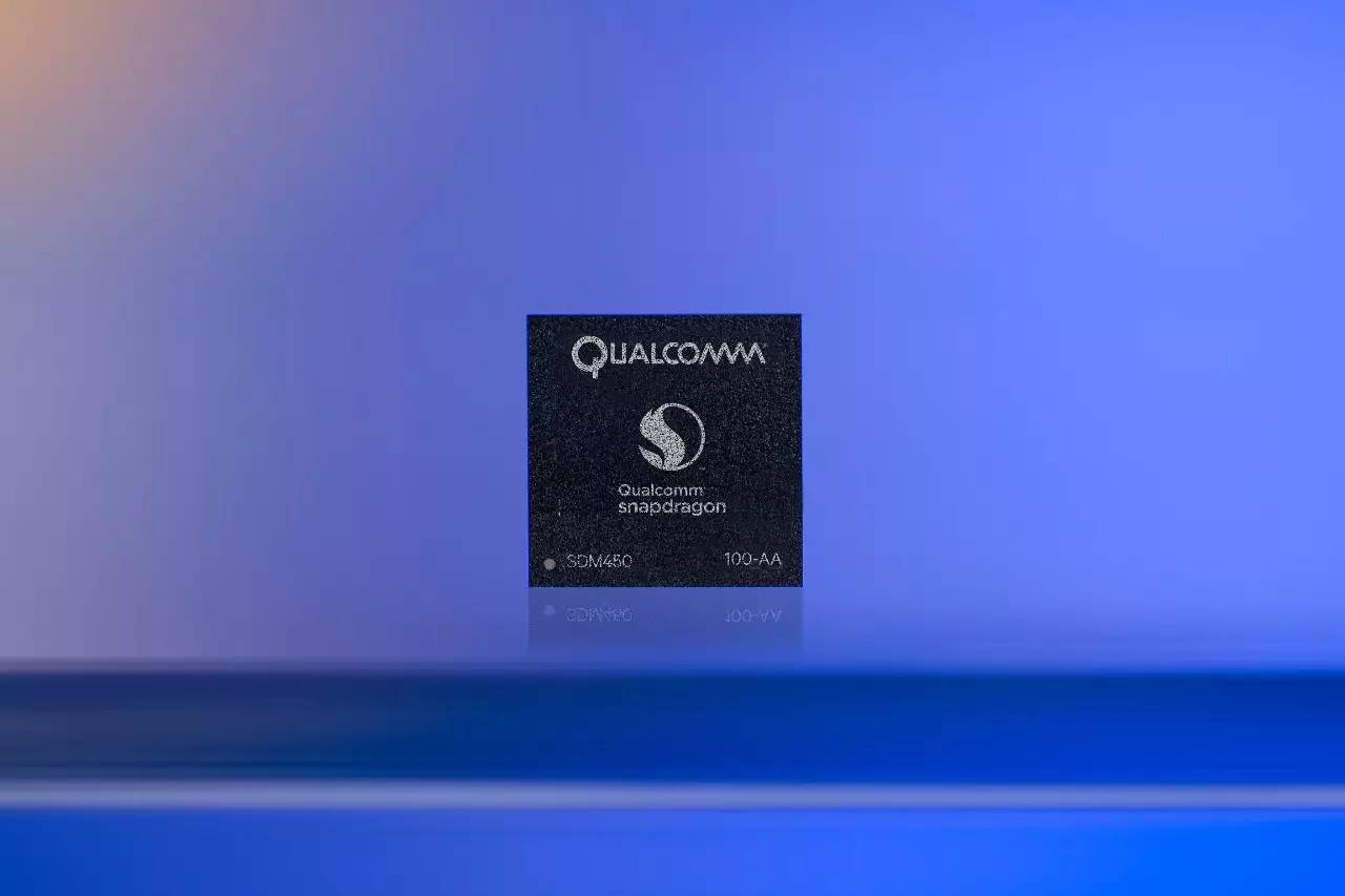 Qualcomm Snapdragon Les performances du processeur Qualcomm Snapdragon 8150 sont ahurissantes !