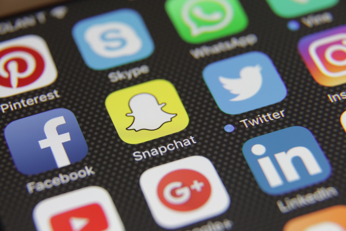 Réseaux sociaux Réseaux sociaux