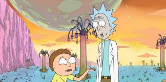 Rick et Morty