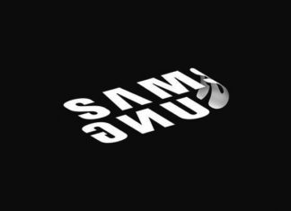 Le teaser de Samsung sur son Galaxy F
