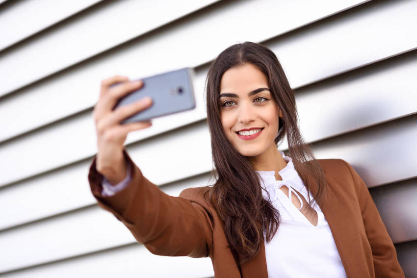 Selfie Top 5 des meilleures applications photo pour téléphone mobile