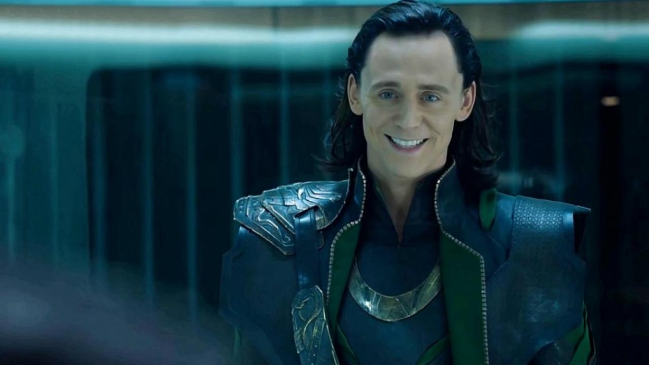 Nouvelle série Marvel consacrée à Loki : Tom Hiddleston est aux anges
