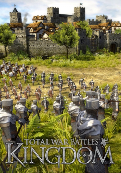 Total War Total War