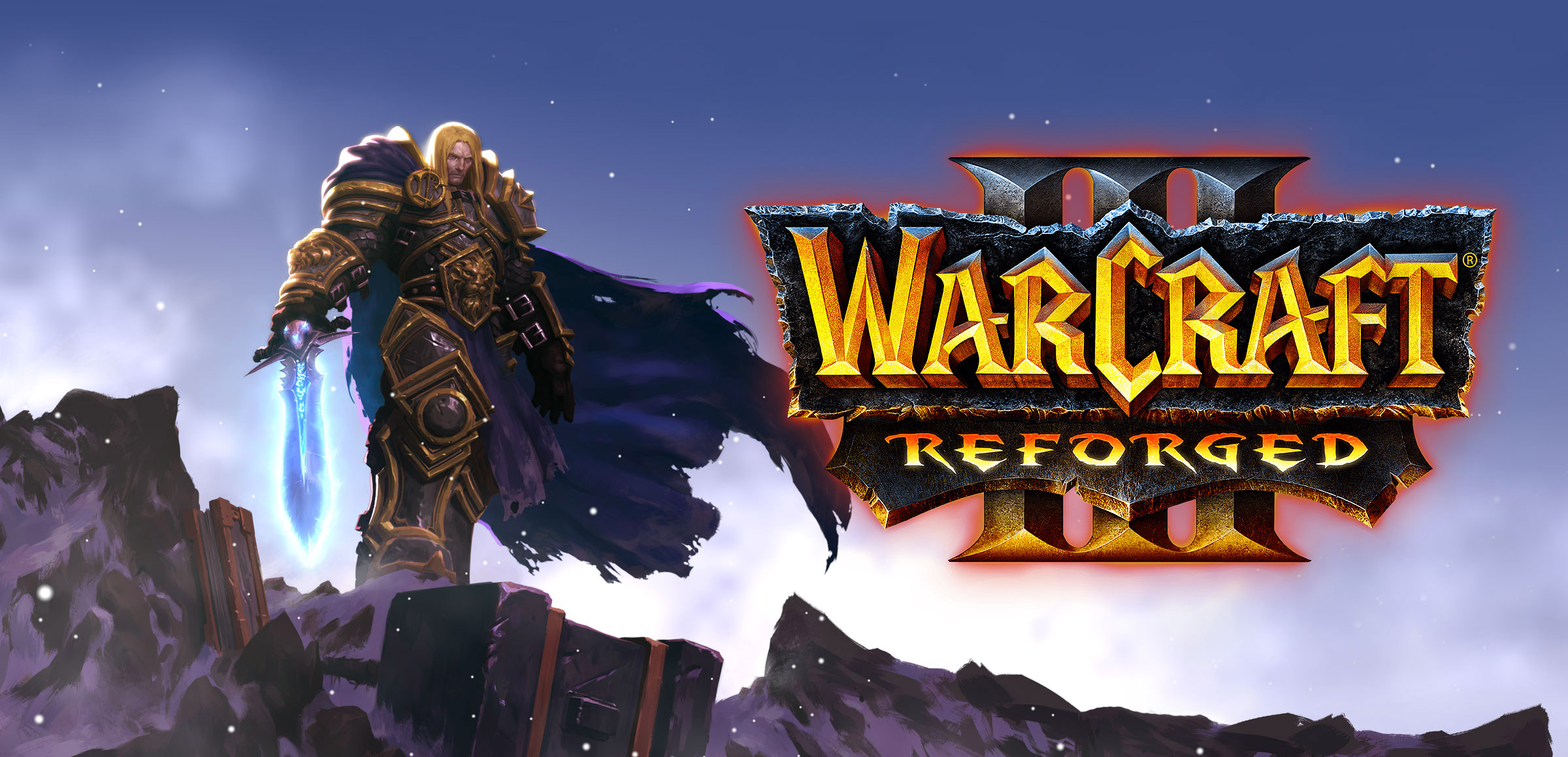 Warcraft III : Reforged : annonce d'une version remastérisée par Blizzard