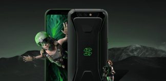 Xiaomi Black Shark