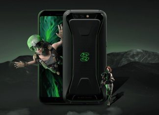 Xiaomi Black Shark