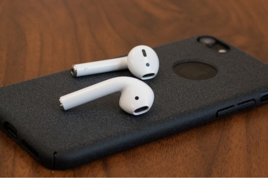 AirPods AirPods 2 : le lancement assuré pour cette année ?