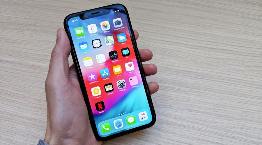 Apple : l’iPhone XR est le plus populaire