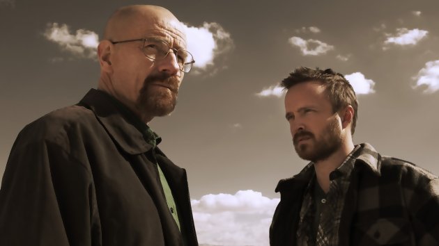 Breaking Bad Breaking Bad : un film centré sur Jesse Pinkman et sans Walter White ?