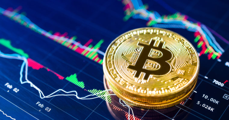 Cryptomonnaies : la valeur du bitcoin ne cesse de chuter depuis début 2018