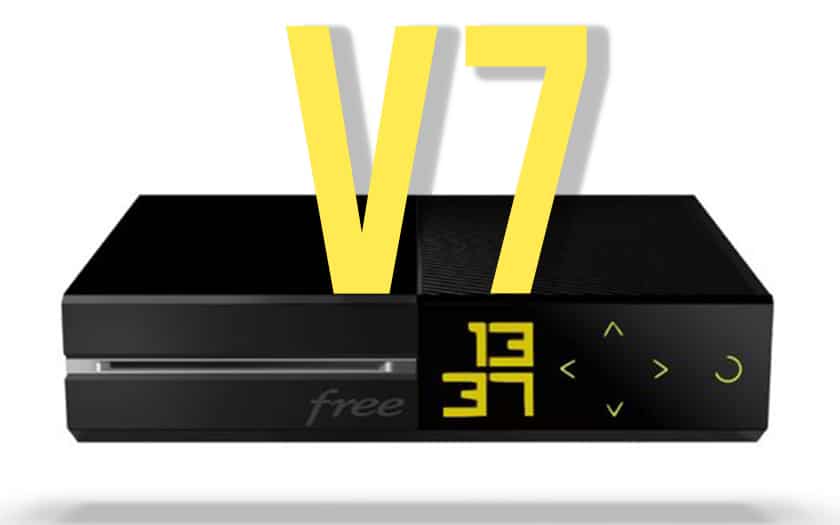 Freebox V7 Freebox V7 : la présentation pour le mardi 4 décembre semble être la bonne