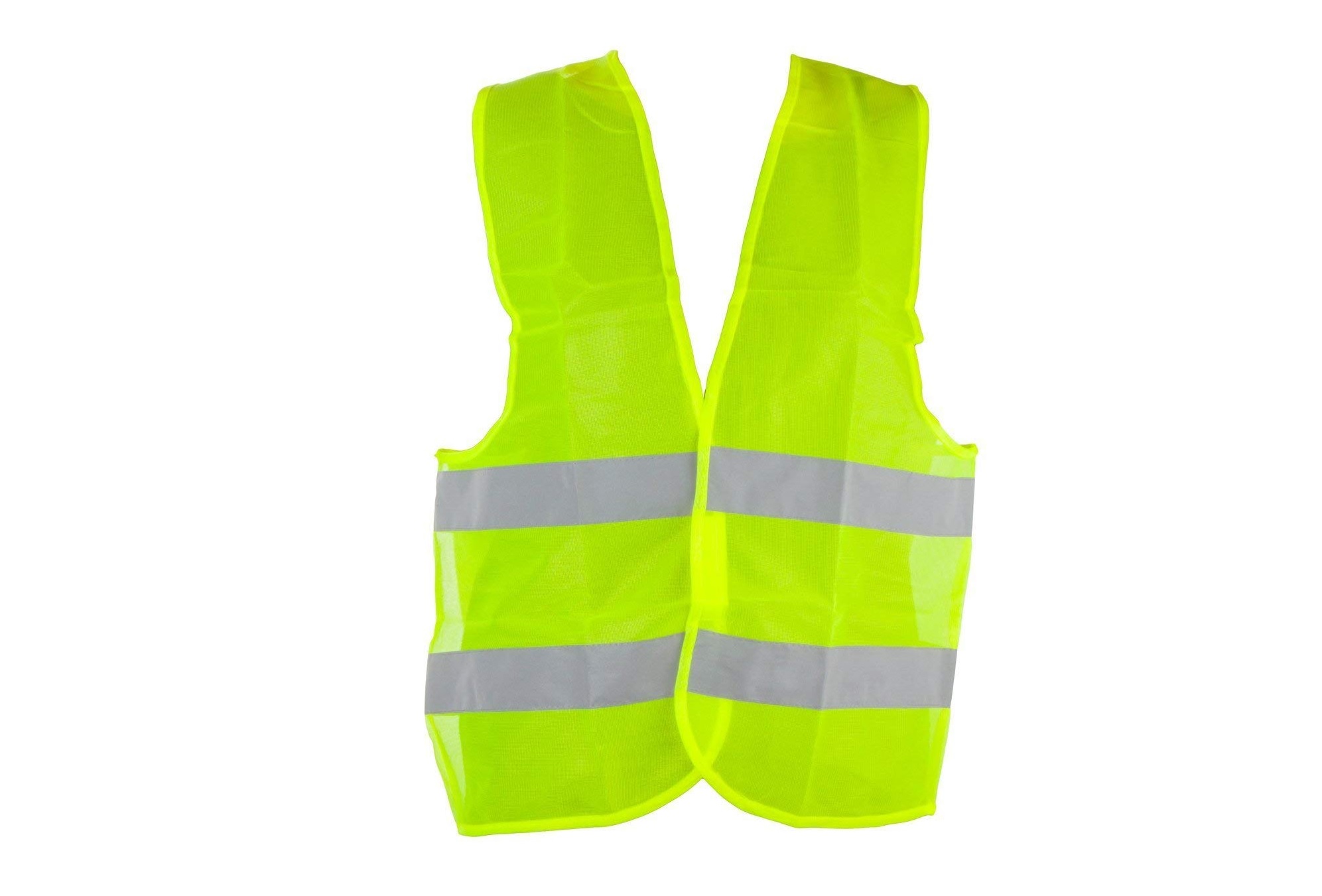 Black Friday : votre gilet jaune vous attend Black Friday : n'attendez plus et commandez votre gilet jaune !