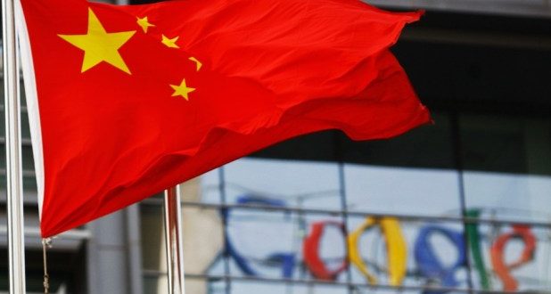 Google Dragonfly : des employés demandent à Google d’abandonner le projet