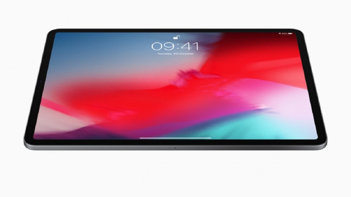 iPad Pro 2018 iPad Pro 2018