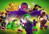 LEGO DC Super-VIllains : les méchants ne sont pas ceux que vous croyez !