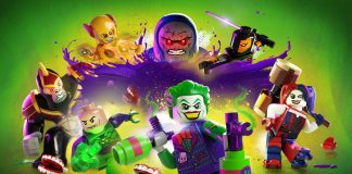 LEGO DC Super-VIllains : les méchants ne sont pas ceux que vous croyez !