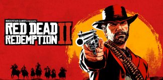 Red Dead Redemption 2