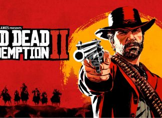 Red Dead Redemption 2