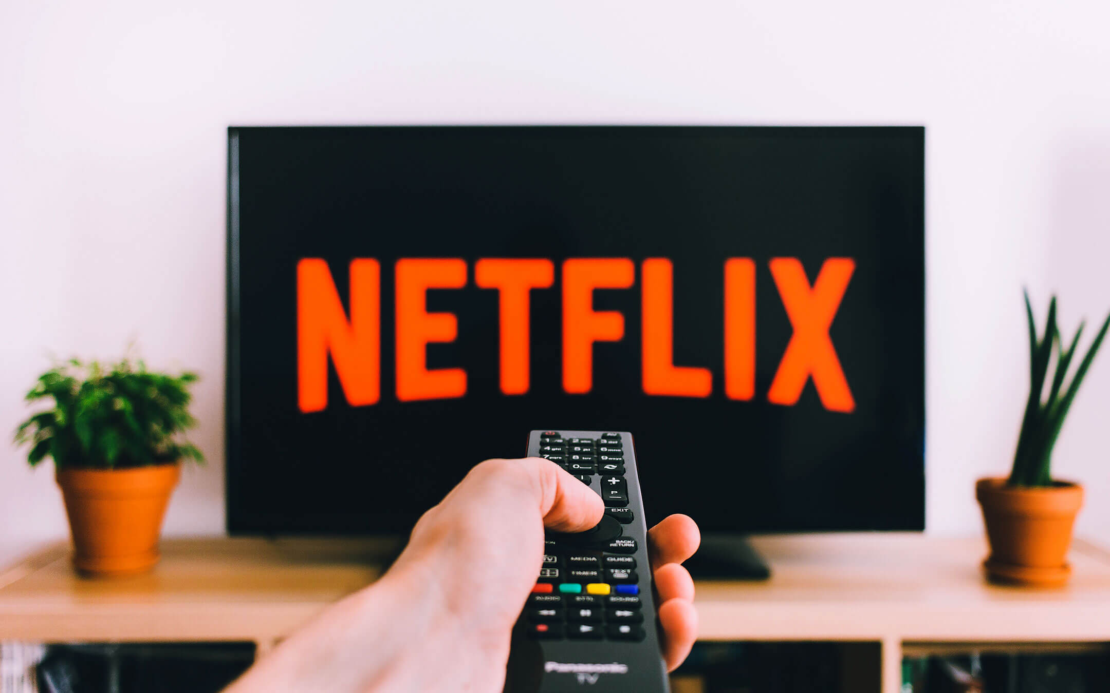 Le point sur les sorties Netflix du mois de mars