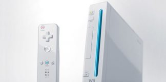 Nintendo Wii