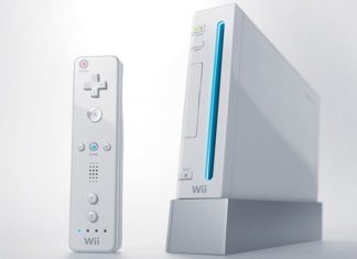 Nintendo Wii