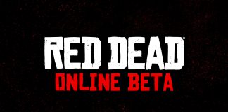 Red Dead Online