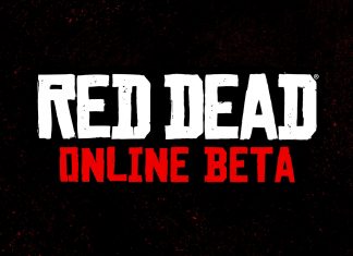 Red Dead Online