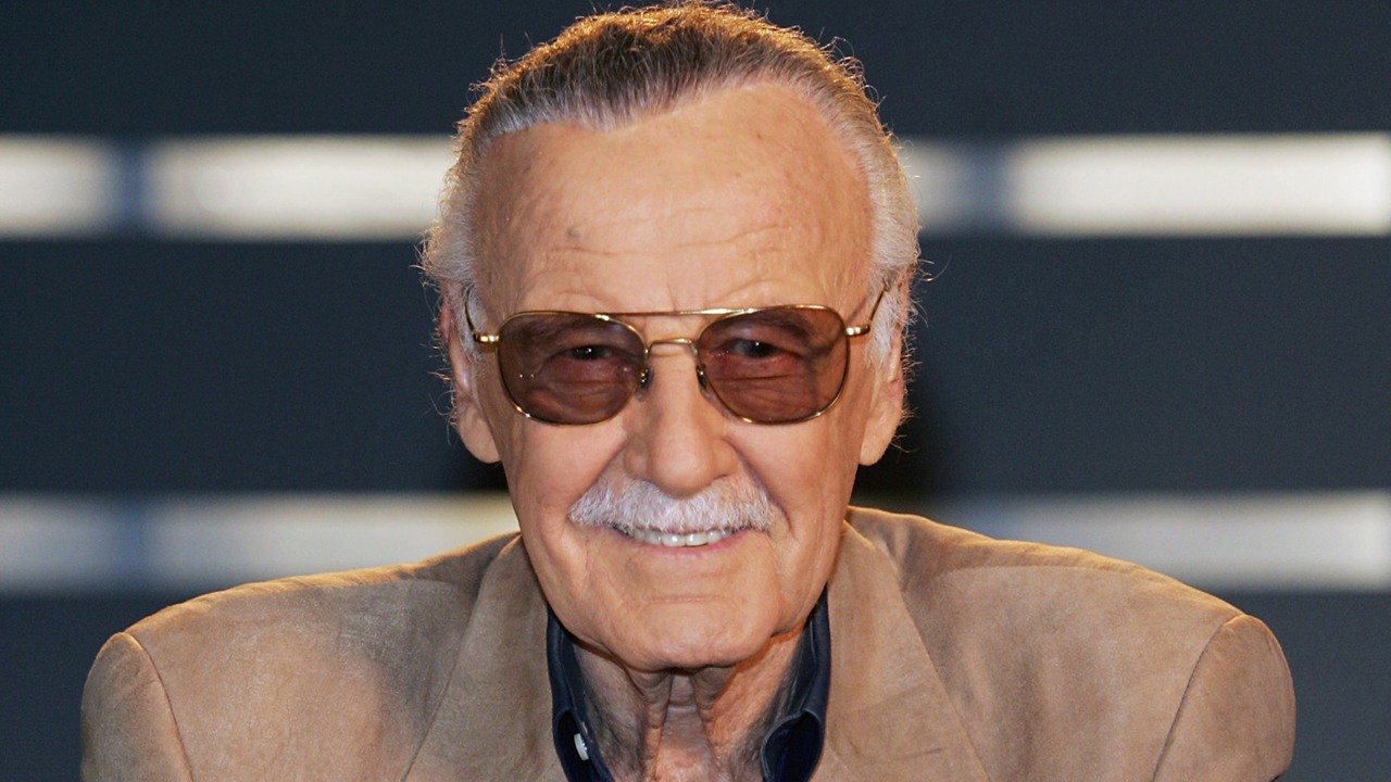 Stan Lee Comics : Stan Lee tire sa révérence !