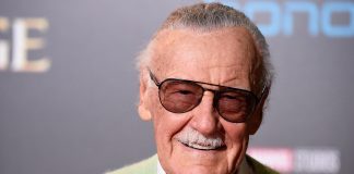 stan lee : un dernier super-héros co-créé par stan lee et sa fille