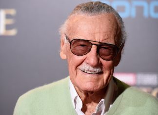 stan lee : un dernier super-héros co-créé par stan lee et sa fille