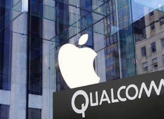 Apple Qualcomm