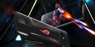 Asus ROG Phone