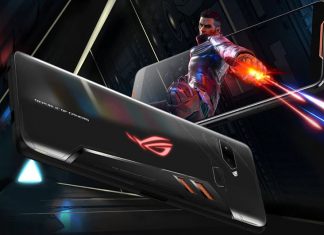 Asus ROG Phone