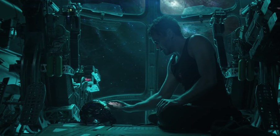 Avengers 4 Avengers 4 : la NASA répond à l’inquiétude de Tony Stark qui est dans l’espace