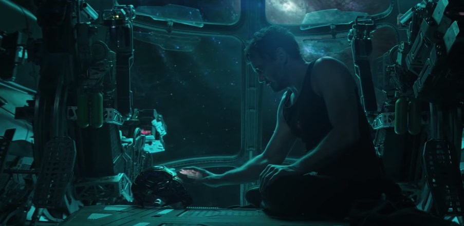 Avengers 4 : la NASA répond à l’inquiétude de Tony Stark qui est dans l’espace