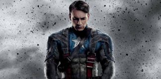 Captain America